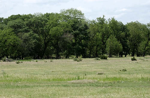 on all tracts of land on on all tracts of land on