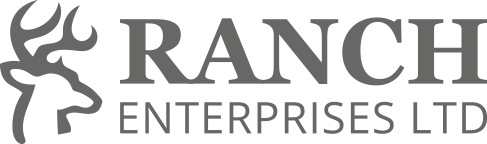 Ranch Enterprises LTD Logo